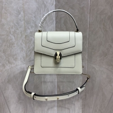 Bvlgari Top Handle Bags